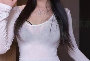 秀人网 – 投身天使的怀抱：冯木木的私拍图集随便翻翻