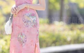 秀人网 – 周慕汐fairy的和服美图合集，别怪我说太好看了，你可得顶得住！