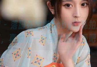 秀人网 – 落脚在娜娜baby的私拍瑜伽时间，真的是一种身心的享受吧？