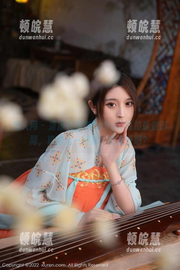 秀人网-娜娜baby 秀人网 - 落脚在娜娜baby的私拍瑜伽时间,真的是一种身心的享受吧?