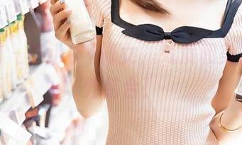 秀人网 – 岁小岁+修女，气质和美图的意外结合！