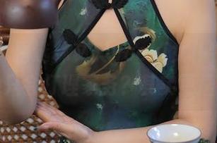 秀人网 – 精选林文文yooki女仆特辑：你以为她只会打理家务？其实更擅长撩！