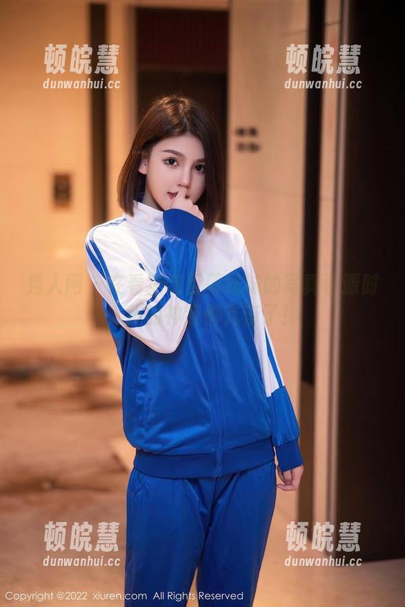 秀人网 - 在看猫咪巨臀妹妹的写真资源时，我的神经都亢奋了！
