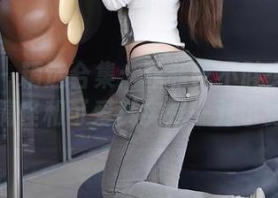 秀人网 – 精选合集：菲菲吃不胖少女惹人爱，搞怪和可爱其实是一对小冤家。