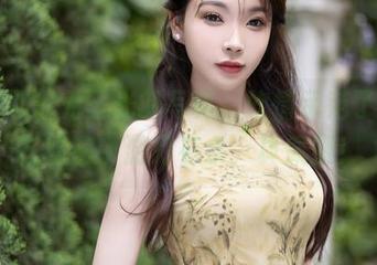 秀人网 – 无圣光的写真，软情示范了如何在秘密中游刃有余，真佩服！