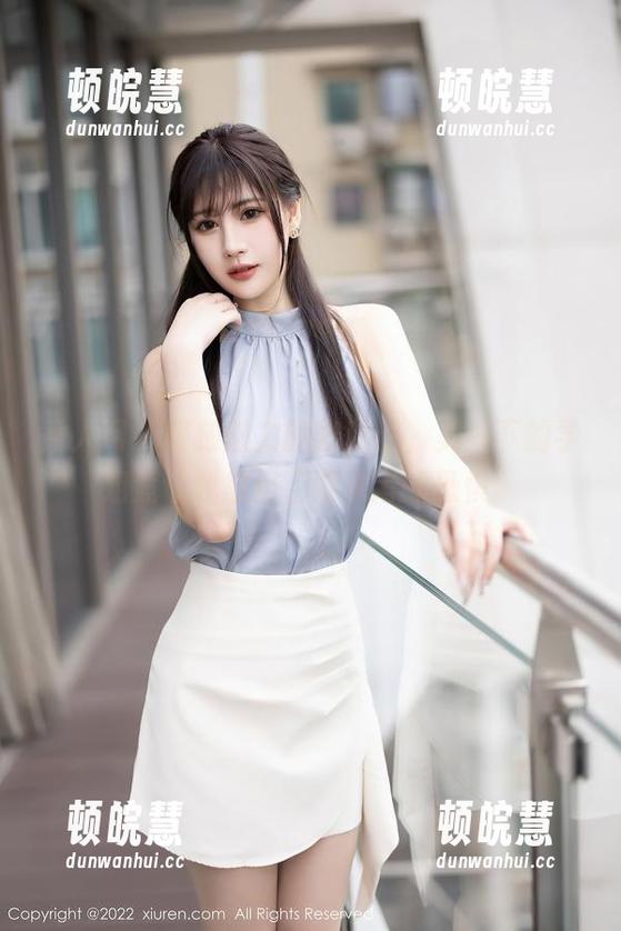 秀人网-黎秋秋 秀人网 - 释放魅力的黎秋秋,美图下的学姐竟让我忘记了期末考的恐惧。