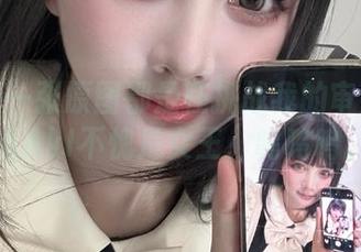 难道每一张原图都是在挑战我的审美？秋山AkI不愧是女王，呜呜呜。