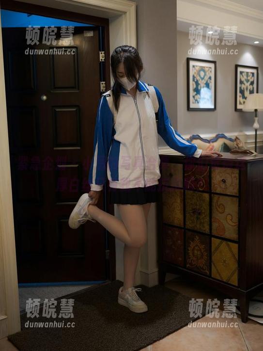 紧急企划-小恩 紧急企划 - 小恩的写真合集,你们觉得这厚白丝只有我不能抗拒吗?