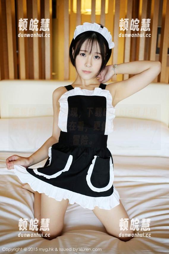 美媛馆-Barbie可儿 美媛馆 - 突然发现,下载Barbie可儿的吊带写真不仅是在看,更像是一场小小的冒险。