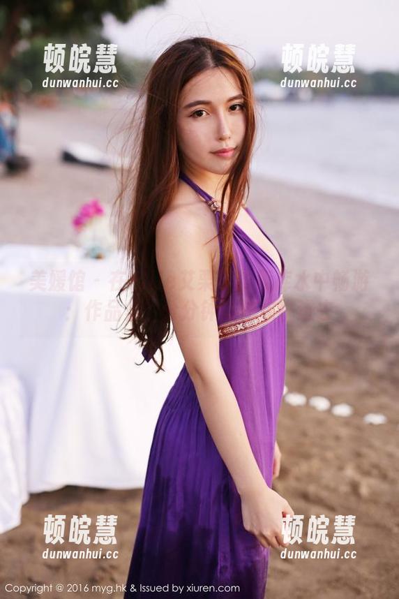 美媛馆-Ellie艾栗栗 美媛馆 - 在Ellie艾栗栗的死库水中畅游:作品集,分分钟让你想跳进去
