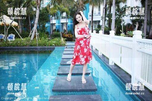 美媛馆 - 裸足vs.片毛，悠悠酱yoyoyo的原图终于在这！