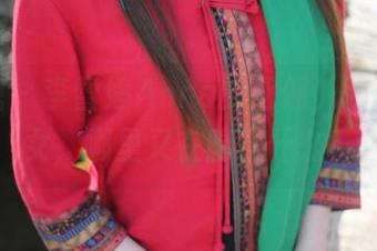 美媛馆 – 李雪婷Anna的画像，哪里是少女，哪里又在暗示什么？