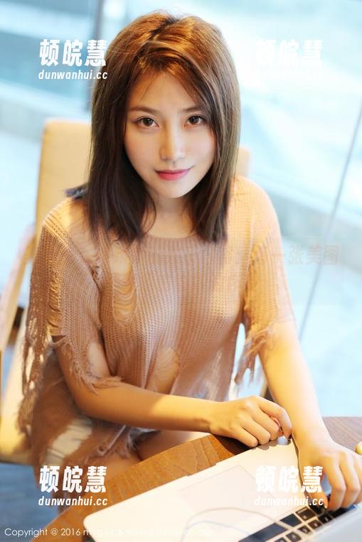 美媛馆-潘娇娇 美媛馆 - 潘娇娇的教室日常:每一张美图都像是偷偷抄的作业