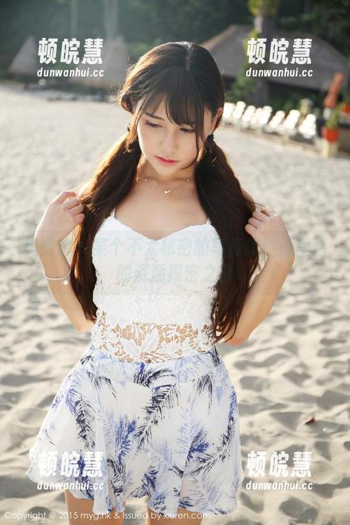 美媛馆-绮里嘉 美媛馆 - 某个不太秘密的写真集:绮里嘉的资源探密之旅