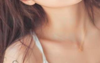 菠萝社 – 原图发布：王语纯的厨娘造型，来一发特写，太带感了吧？