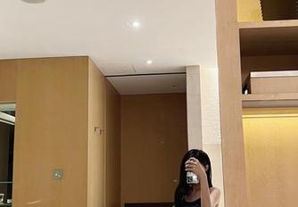微密圈 – 私拍小秘诀：拗出葛征的旗袍pose，总有意外的欢乐！