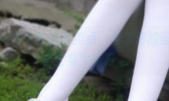 不小心戳中我的审美点，西尔酱的蓝白围裙全集太抓眼。