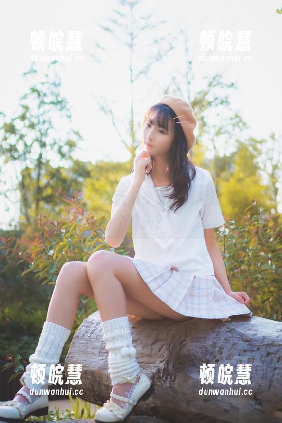 西瓜少女 赤红色的裙子,西瓜少女,资源难道只是个噱头?