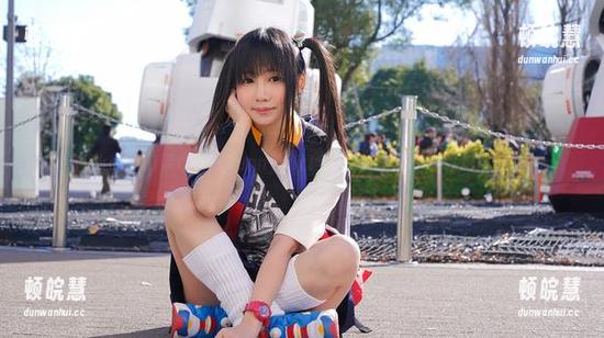 铭铭kizami 铭铭kizami带你玩转Bunnygirl全集,这些兔子让我犯花痴了!