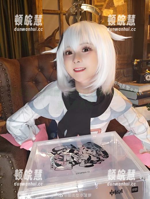 阳炎型小菠萝 不走心也能美丽,阳炎型小菠萝的姐姐高清图库鉴赏