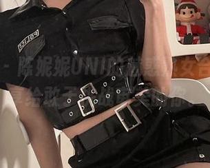 微密圈 – 陈妮妮UNI的魅惑熟女合集，分享给敢于挑战审美的你。