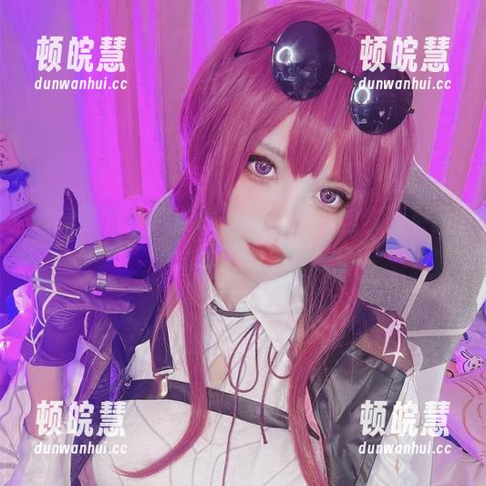 转身就直视你的眼—雪猫的白丝套图更新，别回避哦！