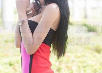 青豆客 – 绮里嘉的丝袜梦：原图如此美妙，下载却是个严肃的选择。