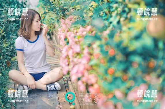 青豆客-黄可christine 青豆客 - 什么叫会穿?看黄可christine的毛衣美图合集就明白了,赞赞赞