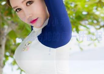 魅妍社 – 不知疲倦的小乔Joyi，旗袍最新合集来袭，真想给她的每一件都起个名字！