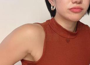 微密圈 – 修女的考验？！鹿瑶的高清图片逼我喊“救命”！